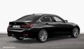 BMW 320 i Limousine HiFi DAB Tempomat Parkassistent Schwarz - thumbnail 2