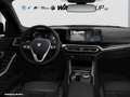 BMW 320 i HIFI DAB AHK PARKASSISTENT CARPLAY ALU 18" Schwarz - thumbnail 4