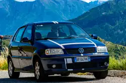 Compra una Volkswagen Polo usata del 2000 su AutoScout24