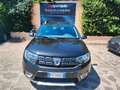 Dacia Sandero Sandero II 2017 Stepway 1.5 dci Comfort s EURO 6D Zwart - thumbnail 2