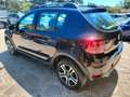 Dacia Sandero Sandero II 2017 Stepway 1.5 dci Comfort s EURO 6D Zwart - thumbnail 5