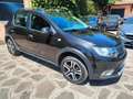 Dacia Sandero Sandero II 2017 Stepway 1.5 dci Comfort s EURO 6D Zwart - thumbnail 9