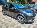 Dacia Sandero Sandero II 2017 Stepway 1.5 dci Comfort s EURO 6D Zwart - thumbnail 10