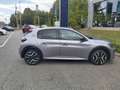 Peugeot 208 208 1.2 Turbo GT Gris - thumbnail 7