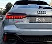 Audi RS6 Avant TFSI quattro Tiptronic Сірий - thumbnail 10
