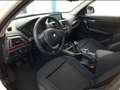 BMW 120 120d Aut. Sport Line Weiß - thumbnail 5