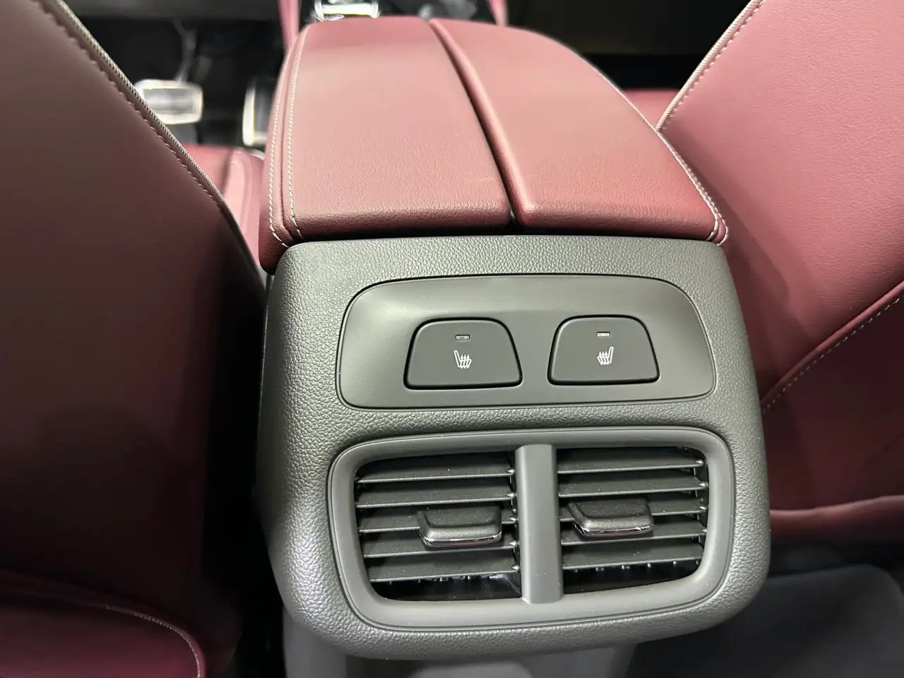 Buick Envision снимка Buick Envision