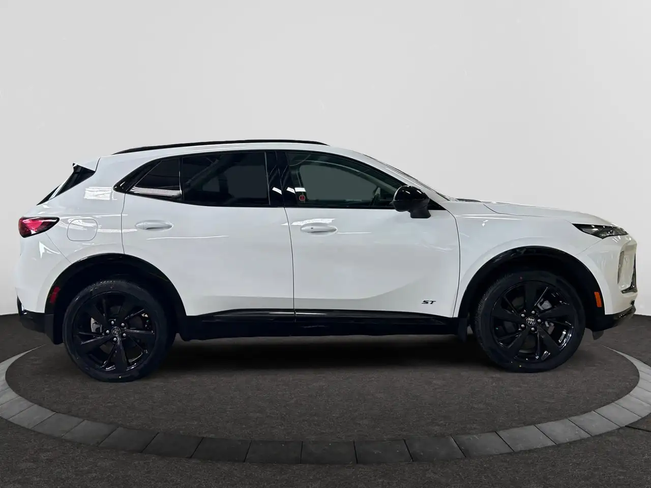 Buick Envision снимка Buick Envision