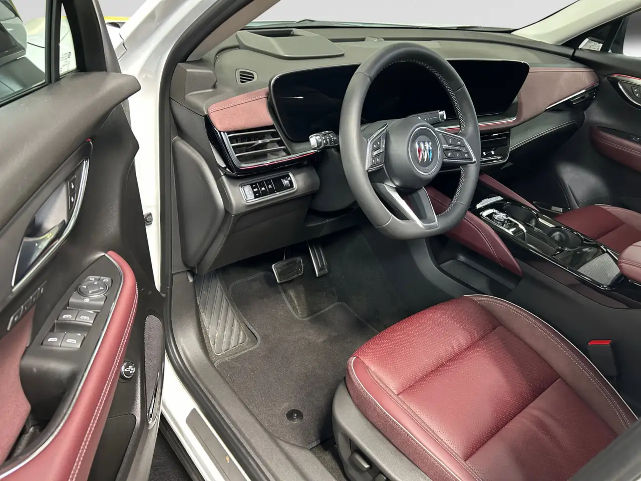 Buick Envision снимка Buick Envision