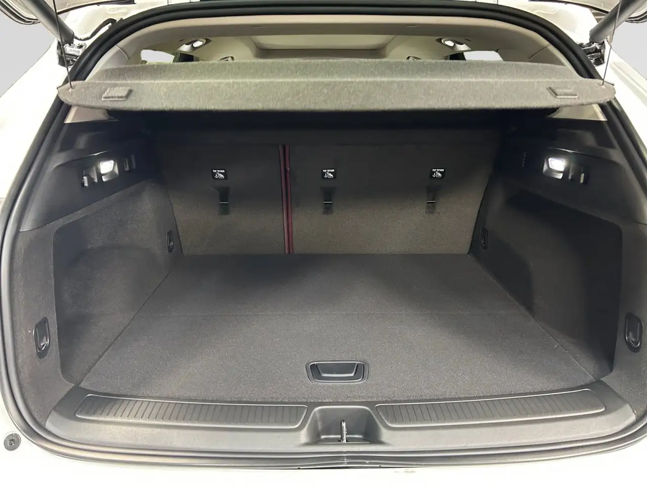 Buick Envision снимка Buick Envision