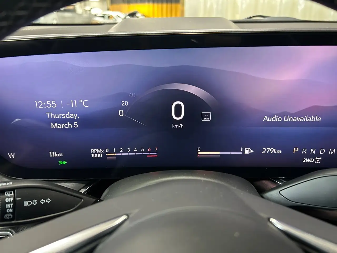 Buick Envision снимка Buick Envision