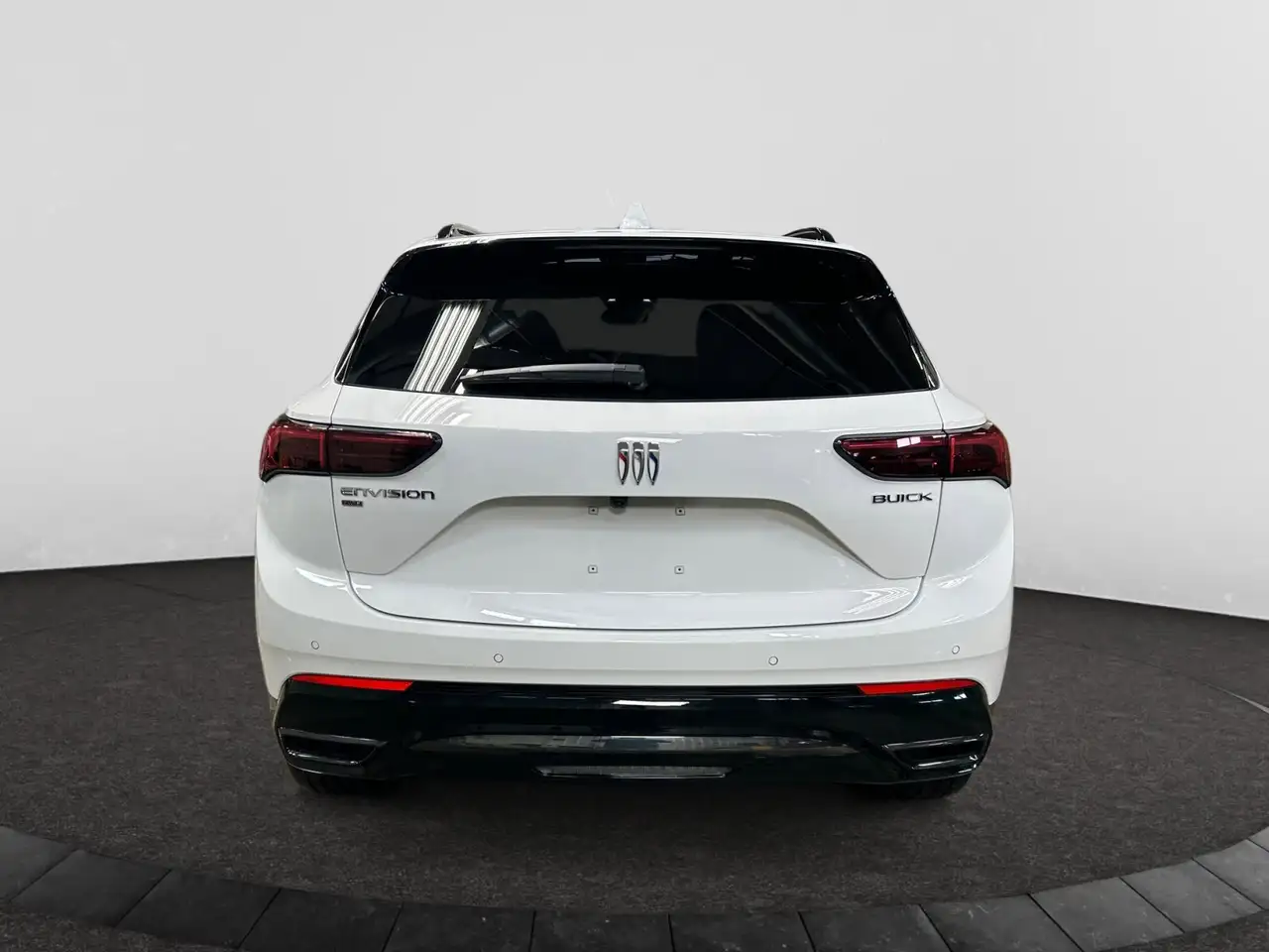 Buick Envision снимка Buick Envision