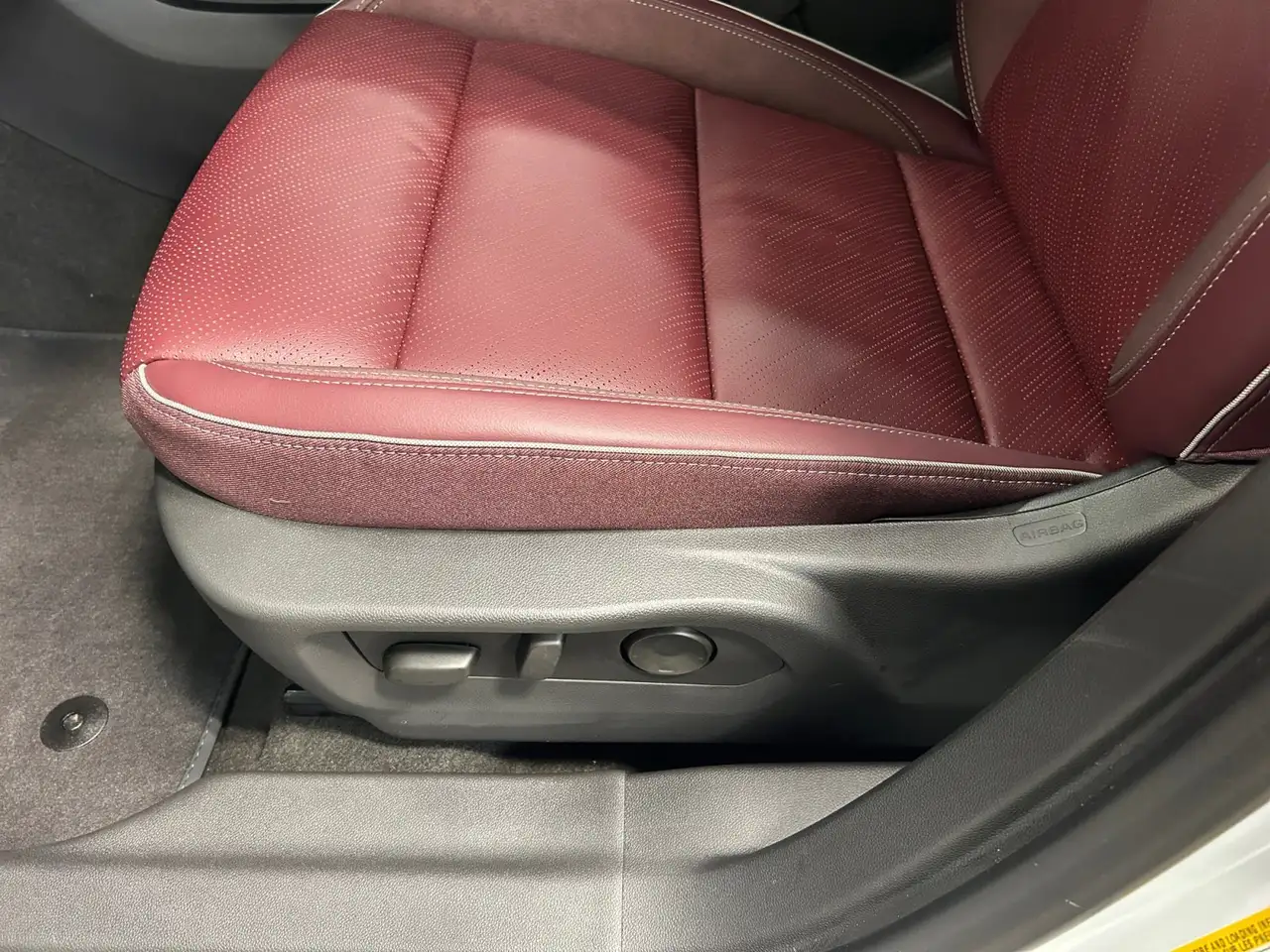 Buick Envision снимка Buick Envision