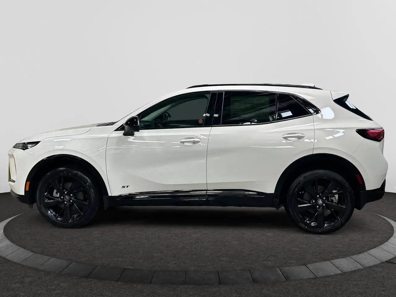 Buick Envision снимка Buick Envision