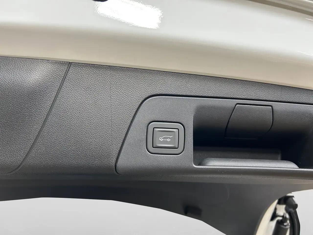 Buick Envision снимка Buick Envision