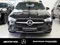 Mercedes-Benz CLA 250 e PROGRESSIVE KAMERA LED NAVI KLIMA SHZ Noir - thumbnail 2