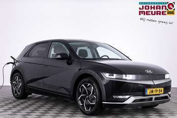 Style 77.4 kWh | CAMERA | NAVI | ECC | EL. Stoel |