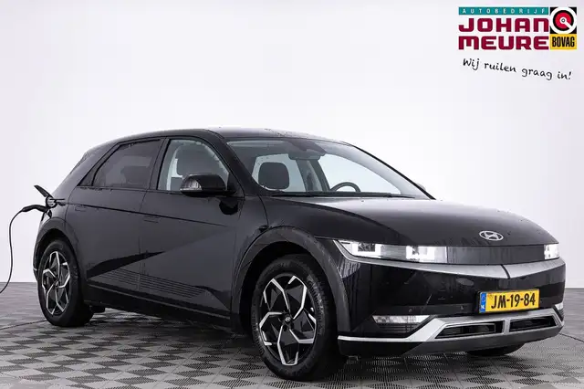 Hyundai IONIQ 5 Style 77.4 kWh | CAMERA | NAVI | ECC | EL. Stoel |