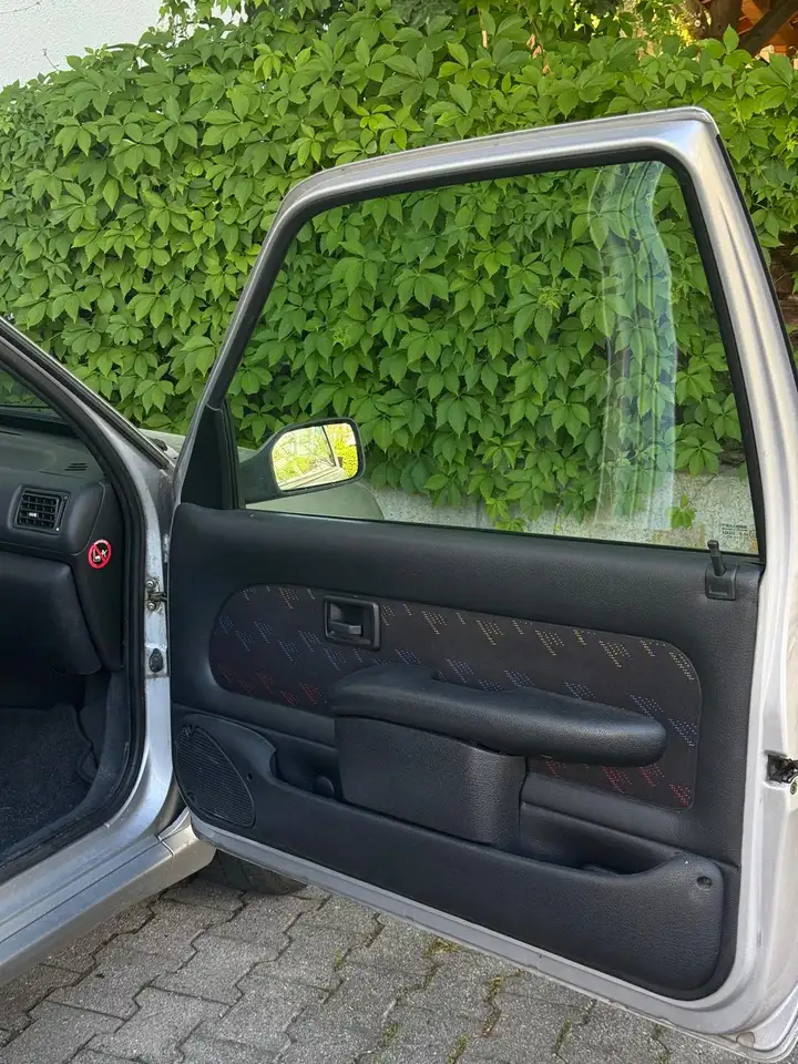 Peugeot 106 Sport, foto 11