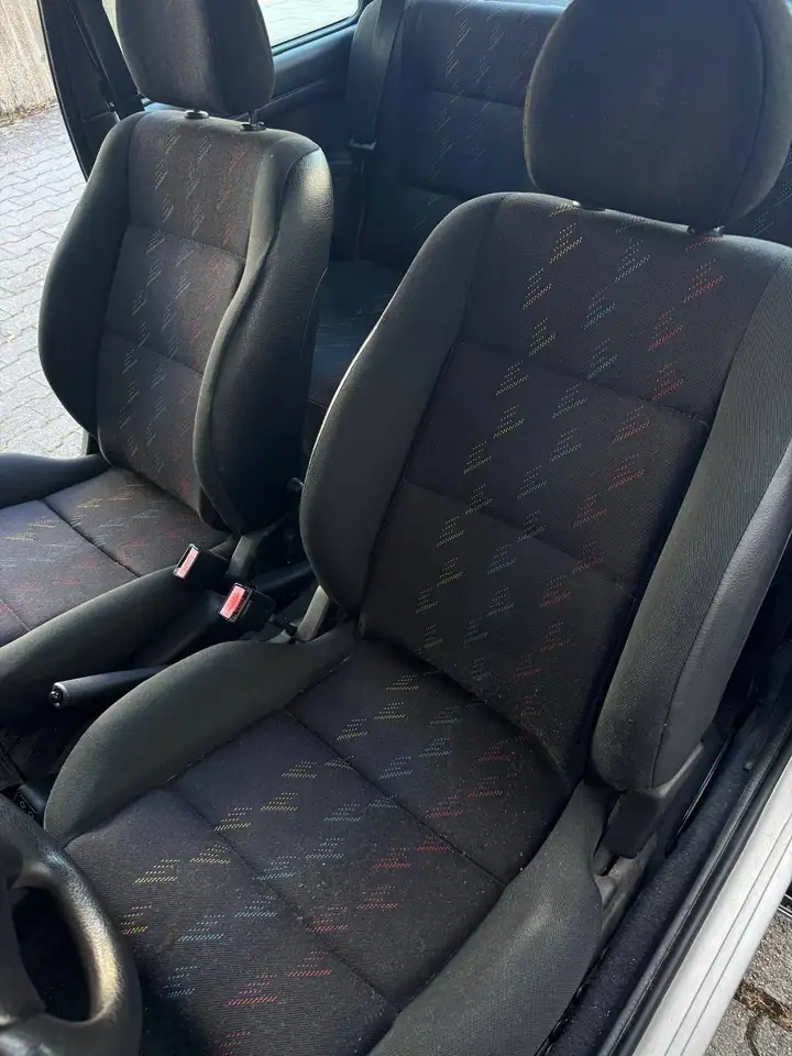 Peugeot 106 Sport, foto 8