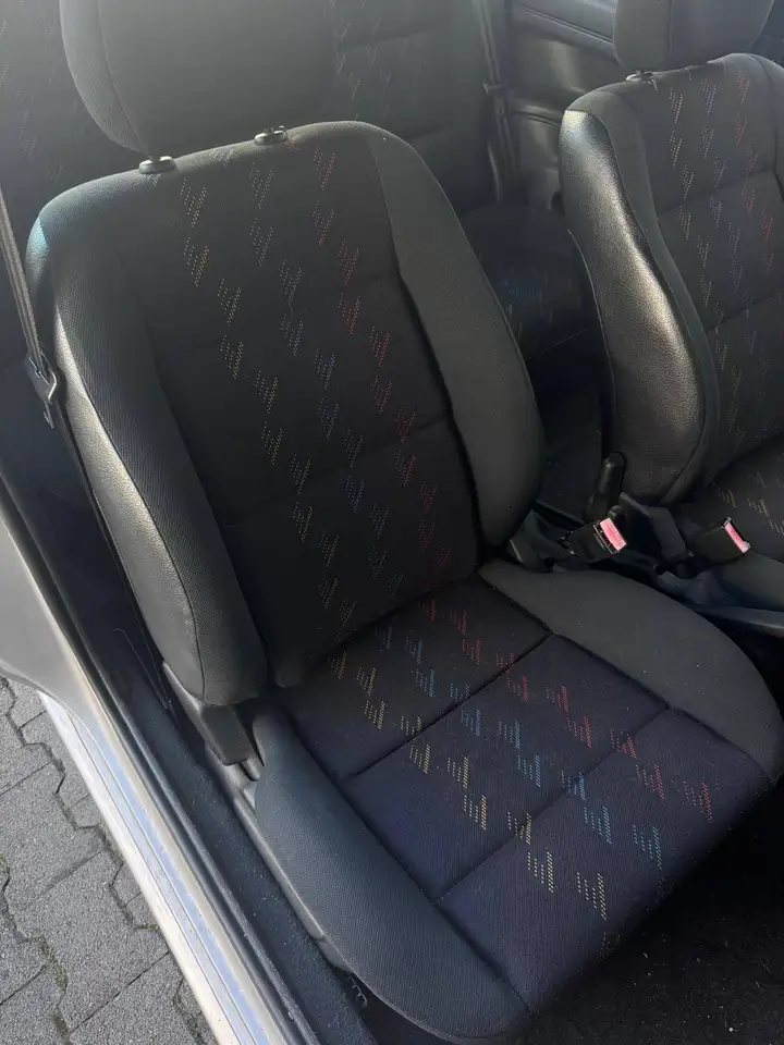 Peugeot 106 Sport, foto 12