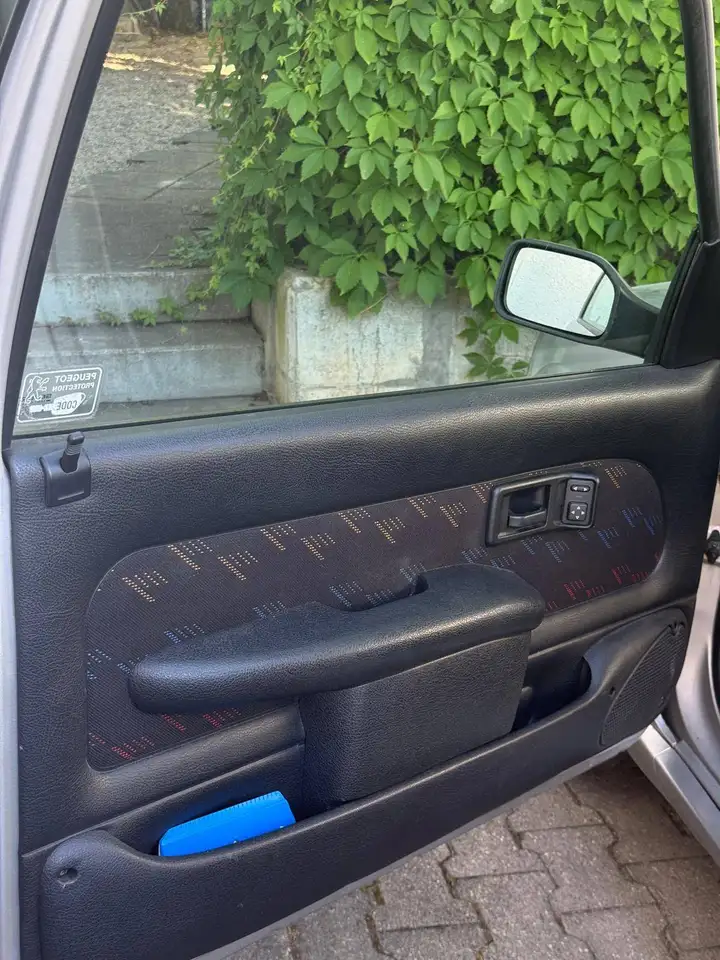 Peugeot 106 Sport, foto 10