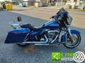Harley-Davidson FLHX Street Glide SPECIAL 107 Blu/Azzurro - thumbnail 4