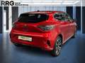Renault Clio TECHNO E-TECH FULL HYBRID 145 Rot - thumbnail 5