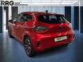 Renault Clio TECHNO E-TECH FULL HYBRID 145 Rot - thumbnail 4