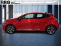 Renault Clio TECHNO E-TECH FULL HYBRID 145 Rot - thumbnail 2
