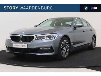 BMW 520 5 Serie 520i High Executive Sport Line Automaat /