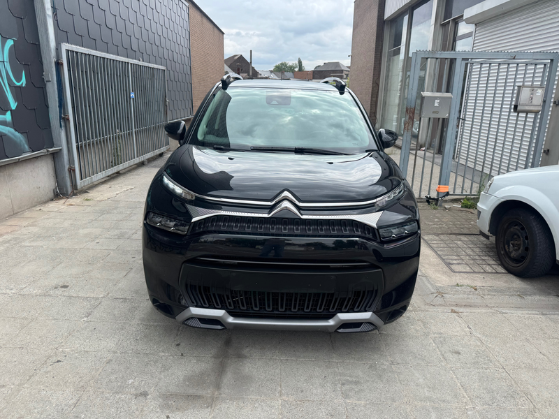 Citroen C3 Aircross C3 Aircross 1.5 BlueHDi Business GPS S