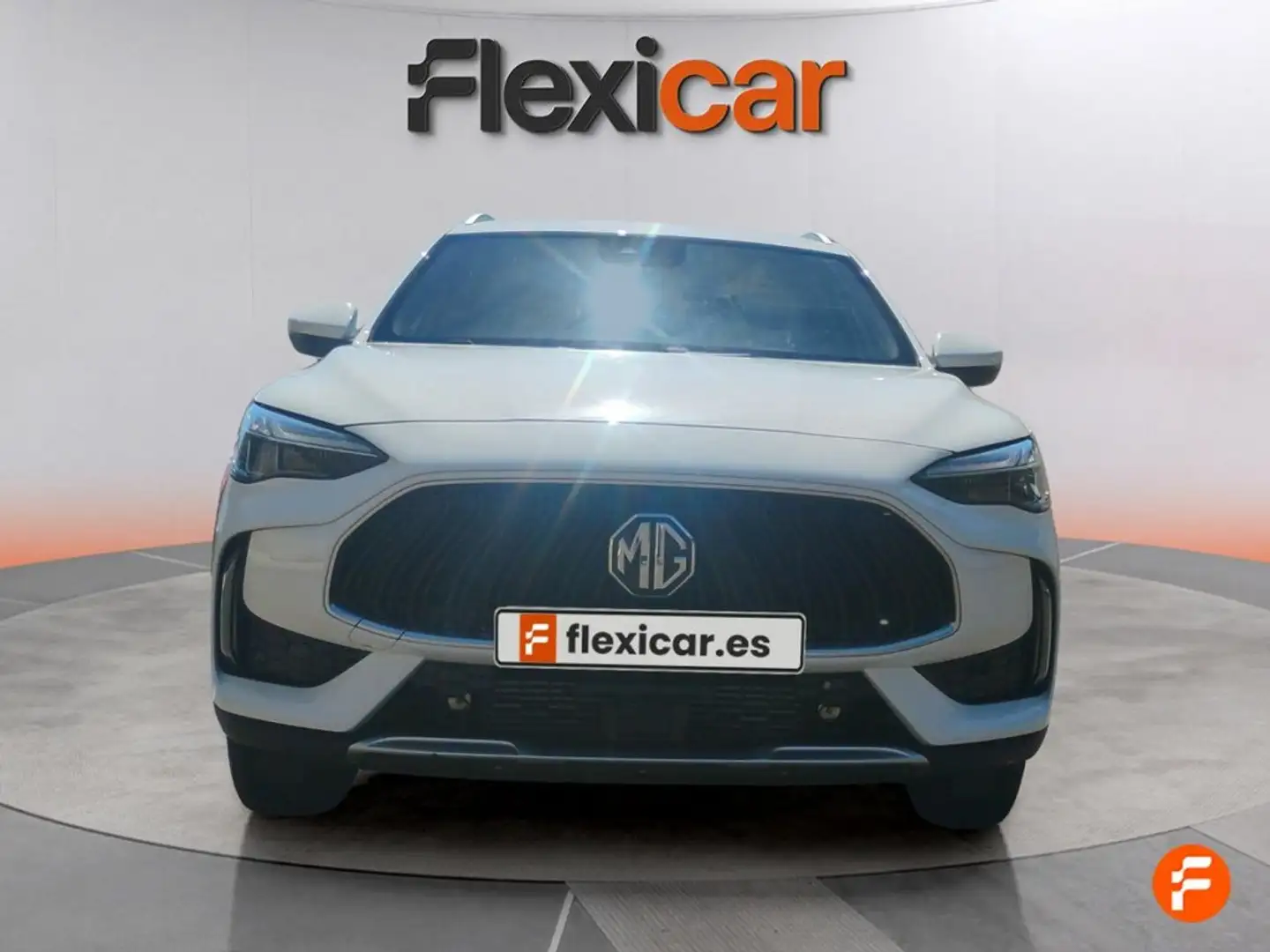 MG HS 1.5T Comfort DCT Blanco - 2