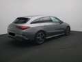 Mercedes-Benz CLA 180 Star Edition Shooting Brake + AMG LINE + NIGHTPAKK Gris - thumbnail 2