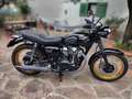 Kawasaki W 800 Special Edition Negro - thumbnail 3