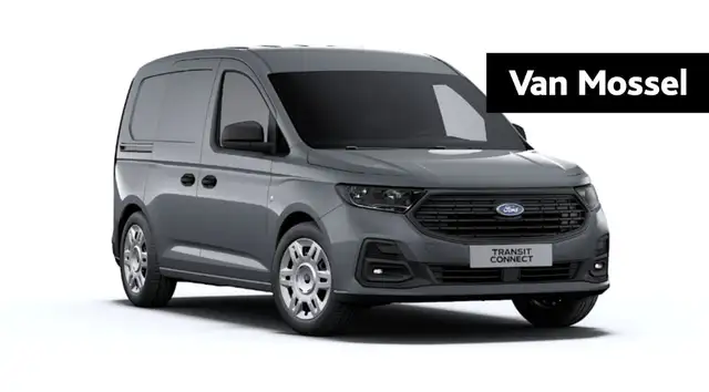 Ford Transit Connect 1.5 EcoBoost PHEV L1 Trend | 0.99% Rente! | Nieuw