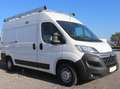 Citroen Jumper L2H2 Kasten DACHTRÄGER NAVI KAMERA KLIMA TEMP Weiß - thumbnail 3