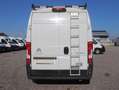 Citroen Jumper L2H2 Kasten DACHTRÄGER NAVI KAMERA KLIMA TEMP Weiß - thumbnail 5