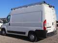 Citroen Jumper L2H2 Kasten DACHTRÄGER NAVI KAMERA KLIMA TEMP Weiß - thumbnail 6