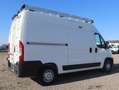 Citroen Jumper L2H2 Kasten DACHTRÄGER NAVI KAMERA KLIMA TEMP Weiß - thumbnail 4