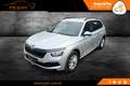 Skoda Kamiq Ambition LED, AHK, NSW, PDC, KAMERA, ALU USW. Grau - thumbnail 1