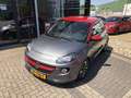 Opel Adam 1.0T 90PK UNLIMITED : LEER-STOF/APPCARPL./PDC/NAVI Grijs - thumbnail 25