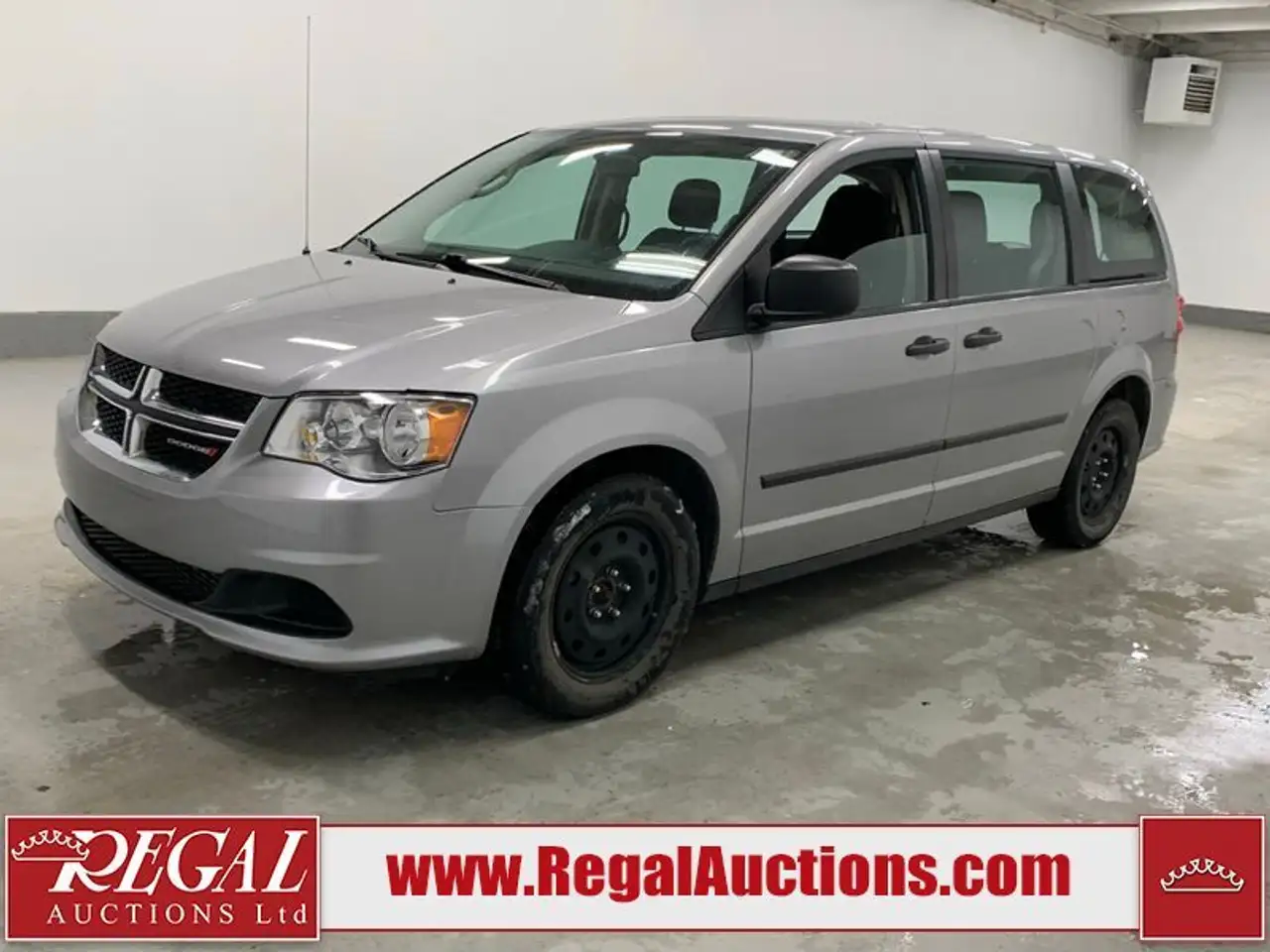 Dodge Grand Caravan снимка Dodge Grand Caravan