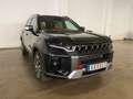 SsangYong Torres 1.5 2WD 6 AT Forest Edition Schwarz - thumbnail 5