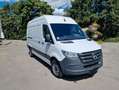 Mercedes-Benz Sprinter SPRINTER CHASSIS DBLE CAB 317 CDI 32 3.5T RWD - thumbnail 1