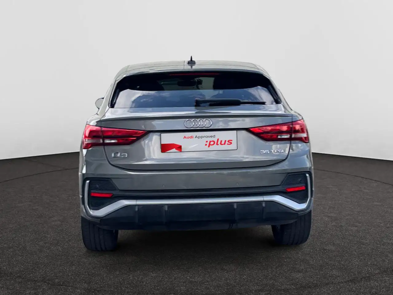Audi Q3 35 TFSI S line S tronic, миниатюра 13