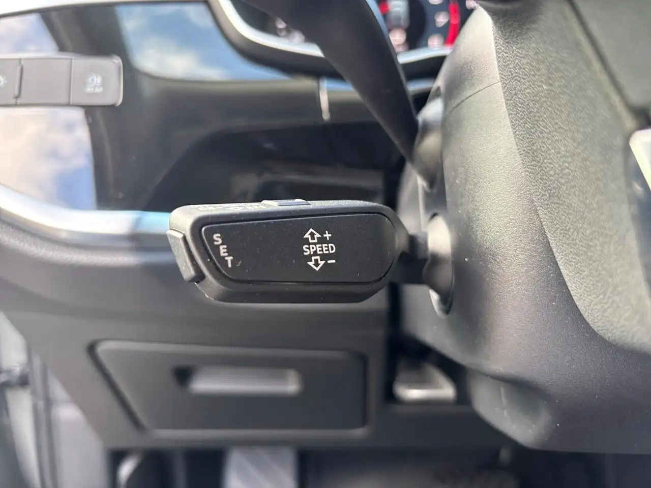 Audi Q3 35 TFSI S line S tronic, миниатюра 17