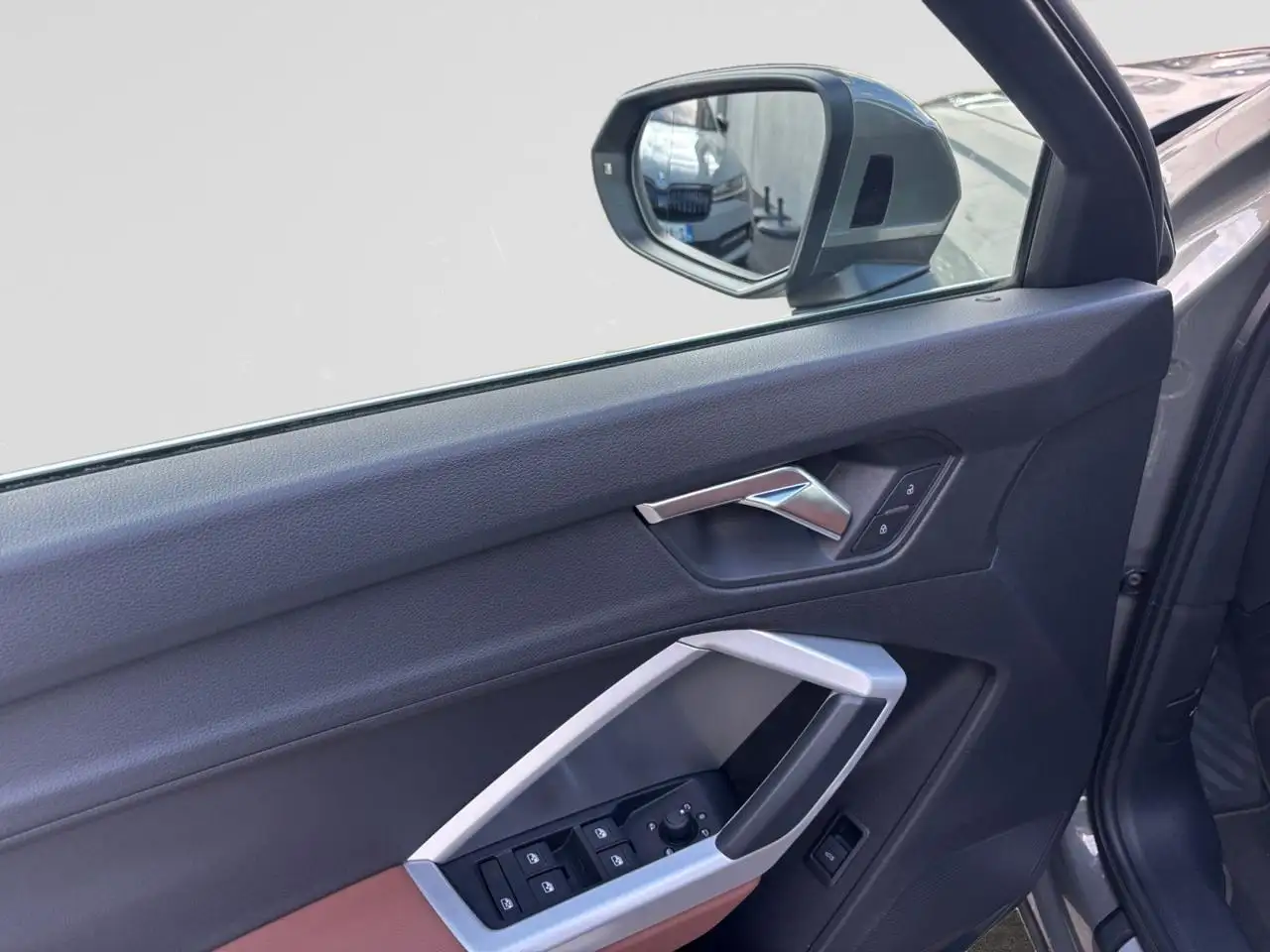 Audi Q3 35 TFSI S line S tronic, миниатюра 12