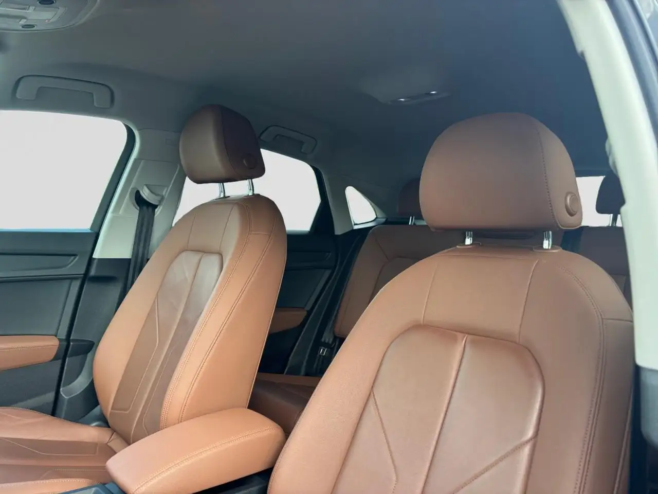 Audi Q3 35 TFSI S line S tronic, миниатюра 7