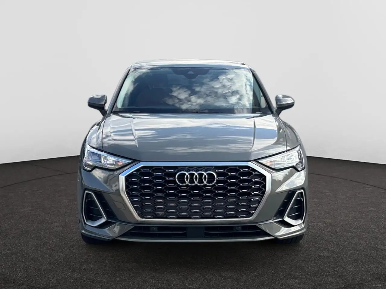 Audi Q3 35 TFSI S line S tronic, миниатюра 3